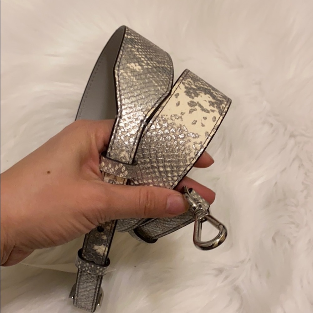 🆕Michael kors bag strap